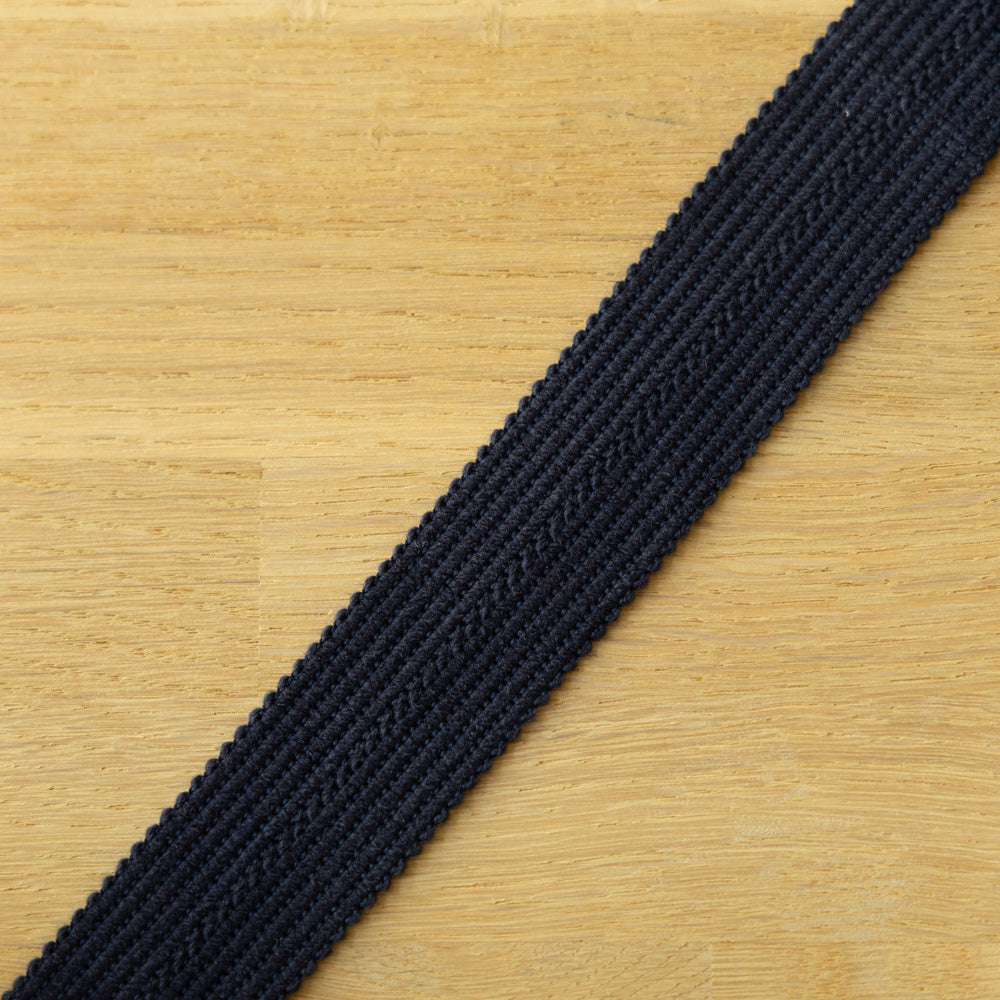 Tresband navy