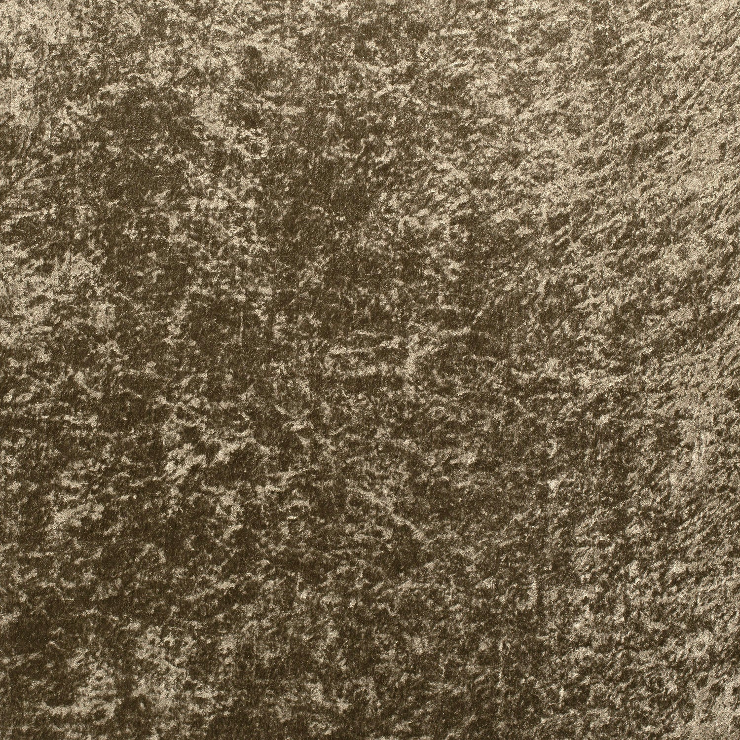Velours de panne groenbeige
