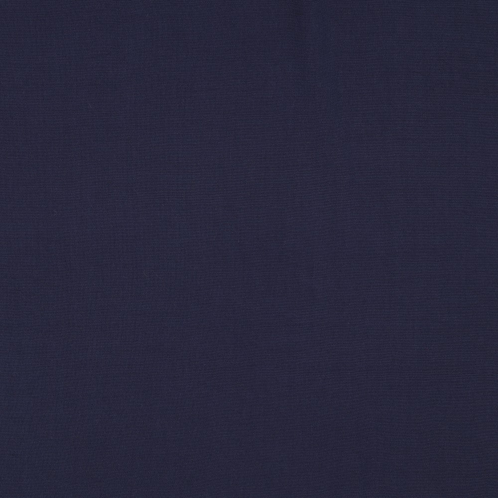 Viscose radiance uni navy