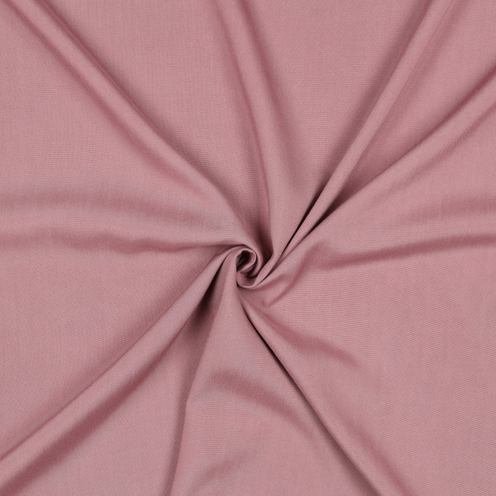 Viscose radiance uni roze