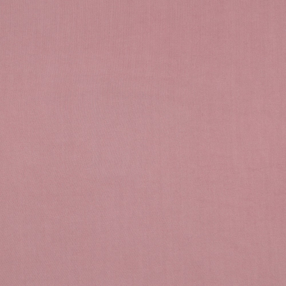 Viscose radiance uni roze