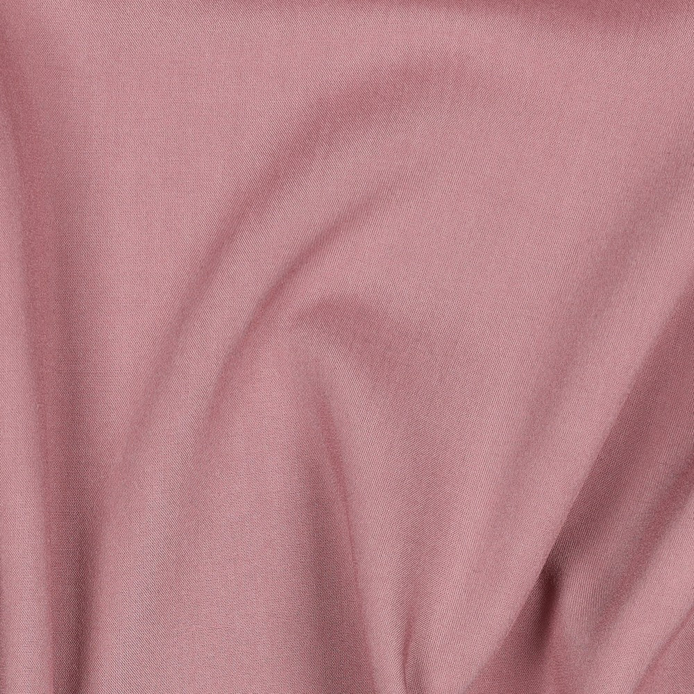 Viscose radiance uni roze