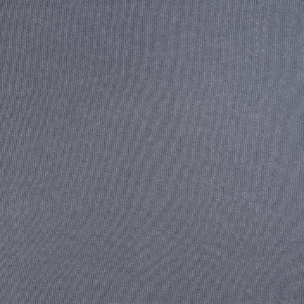 Viscose sandwash tencel licht jeansblauw