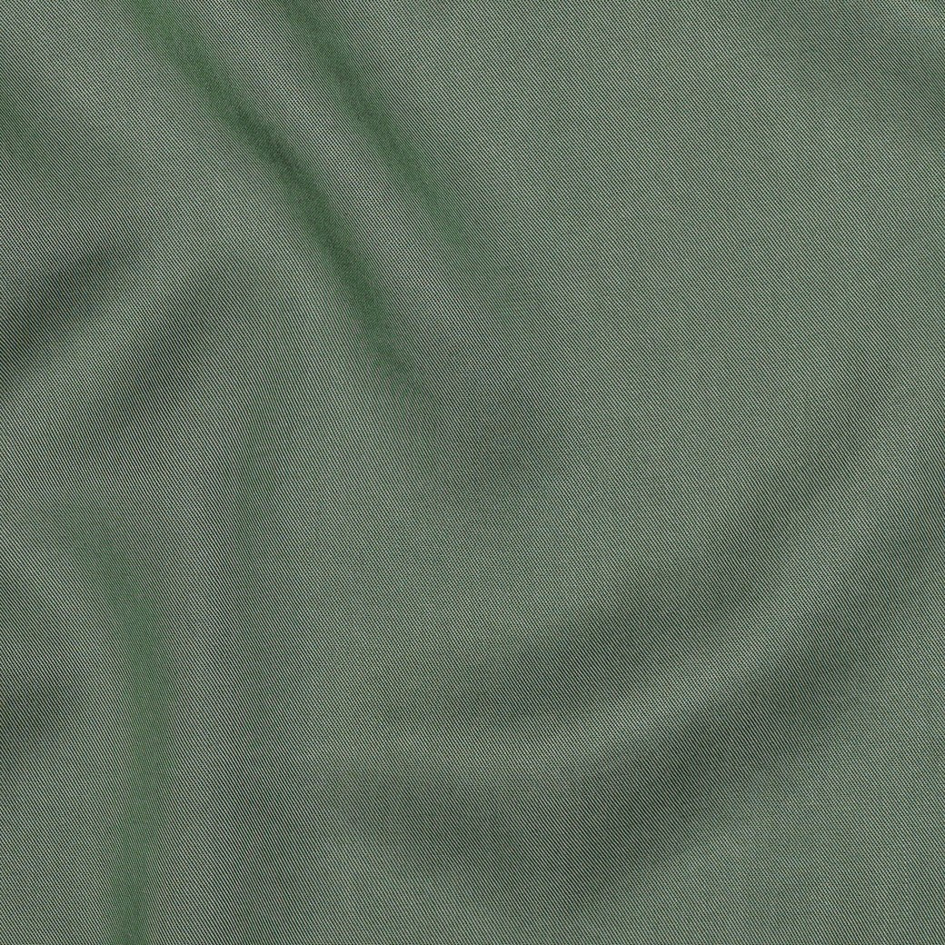 Viscose sandwash tencel sage