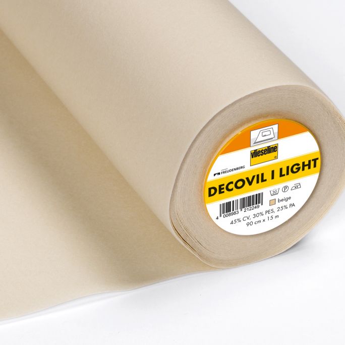Vlieseline Decovil 1 Light-45