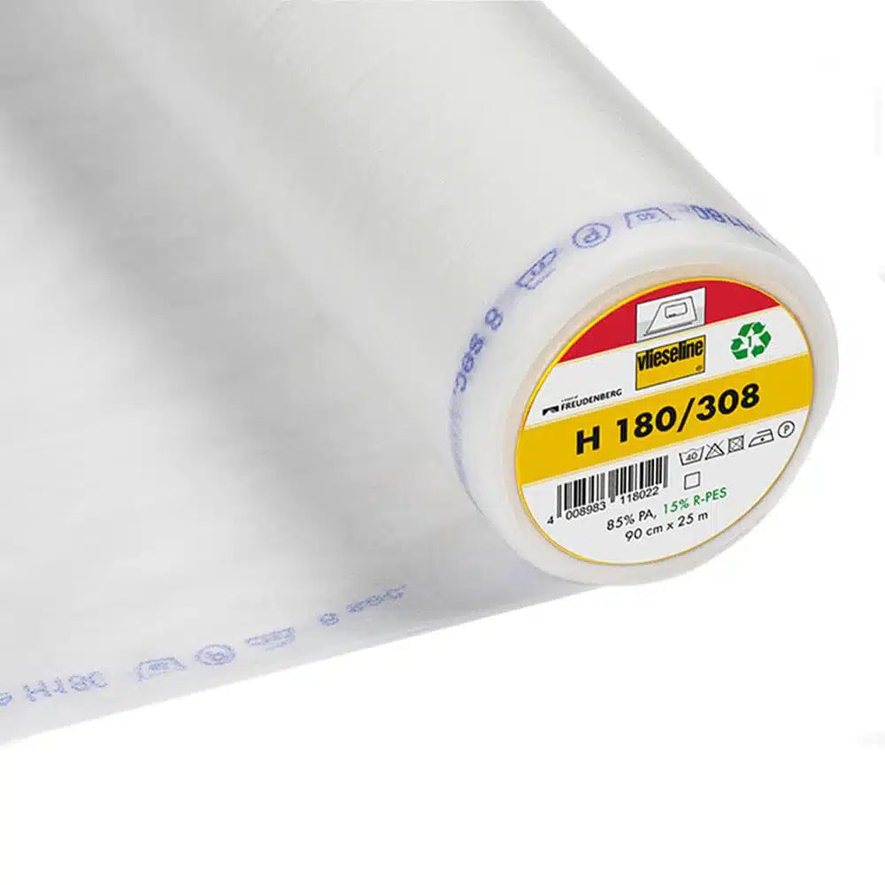 Vlieseline H180 wit