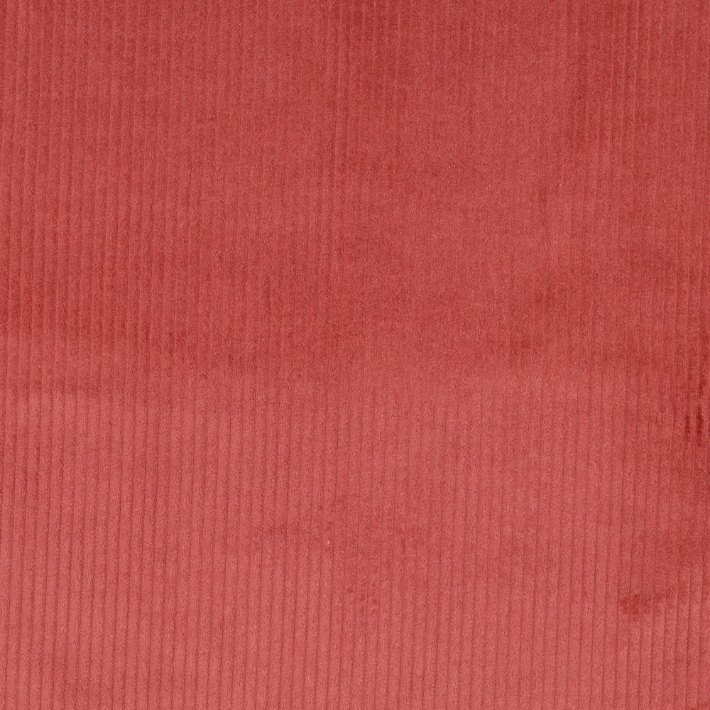Washed corduroy 4.5W donkerroze