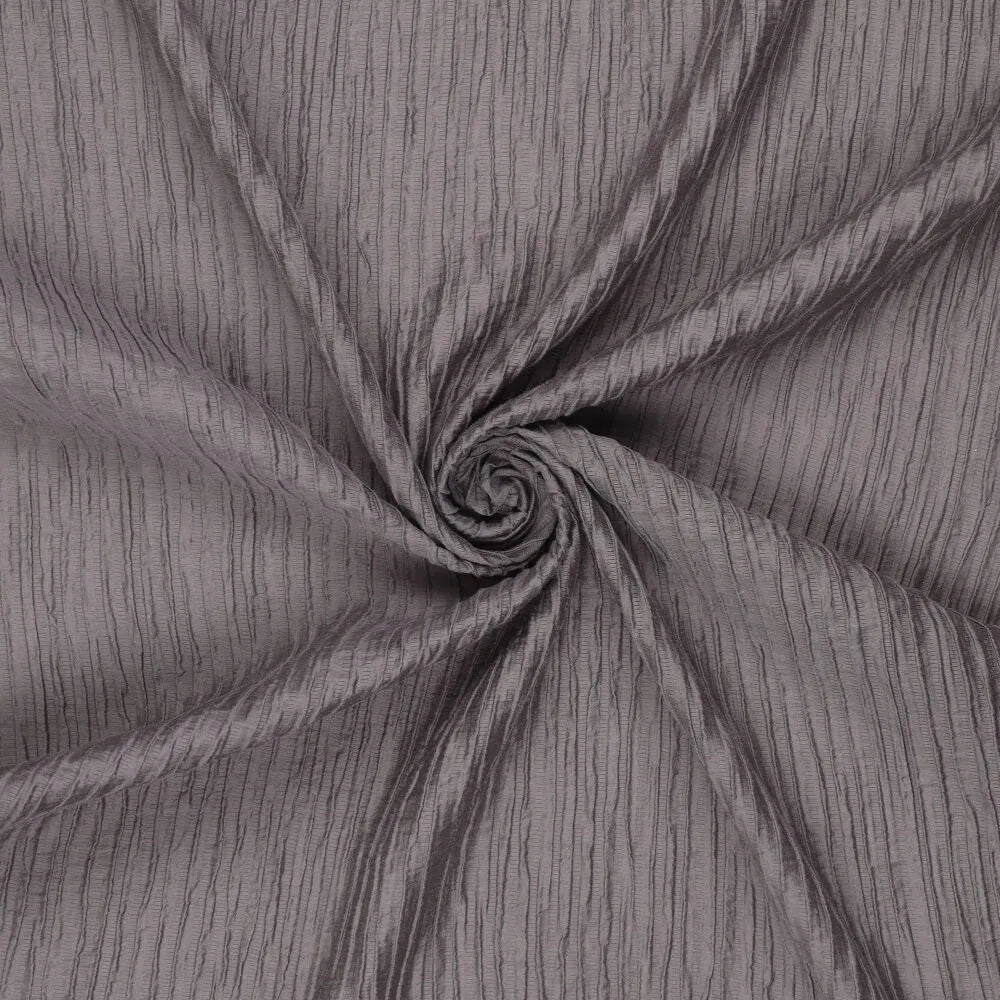 Wave structure antracietgrijs