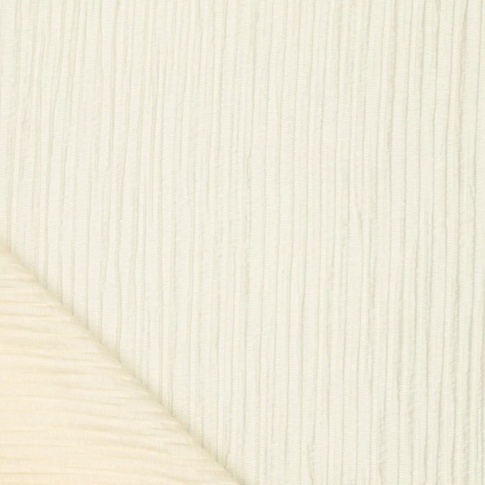Wave structure offwhite