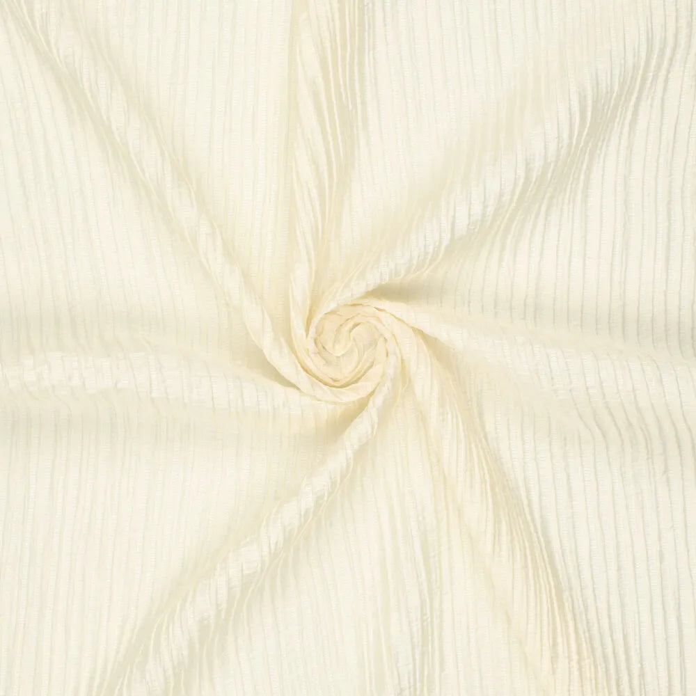 Wave structure offwhite