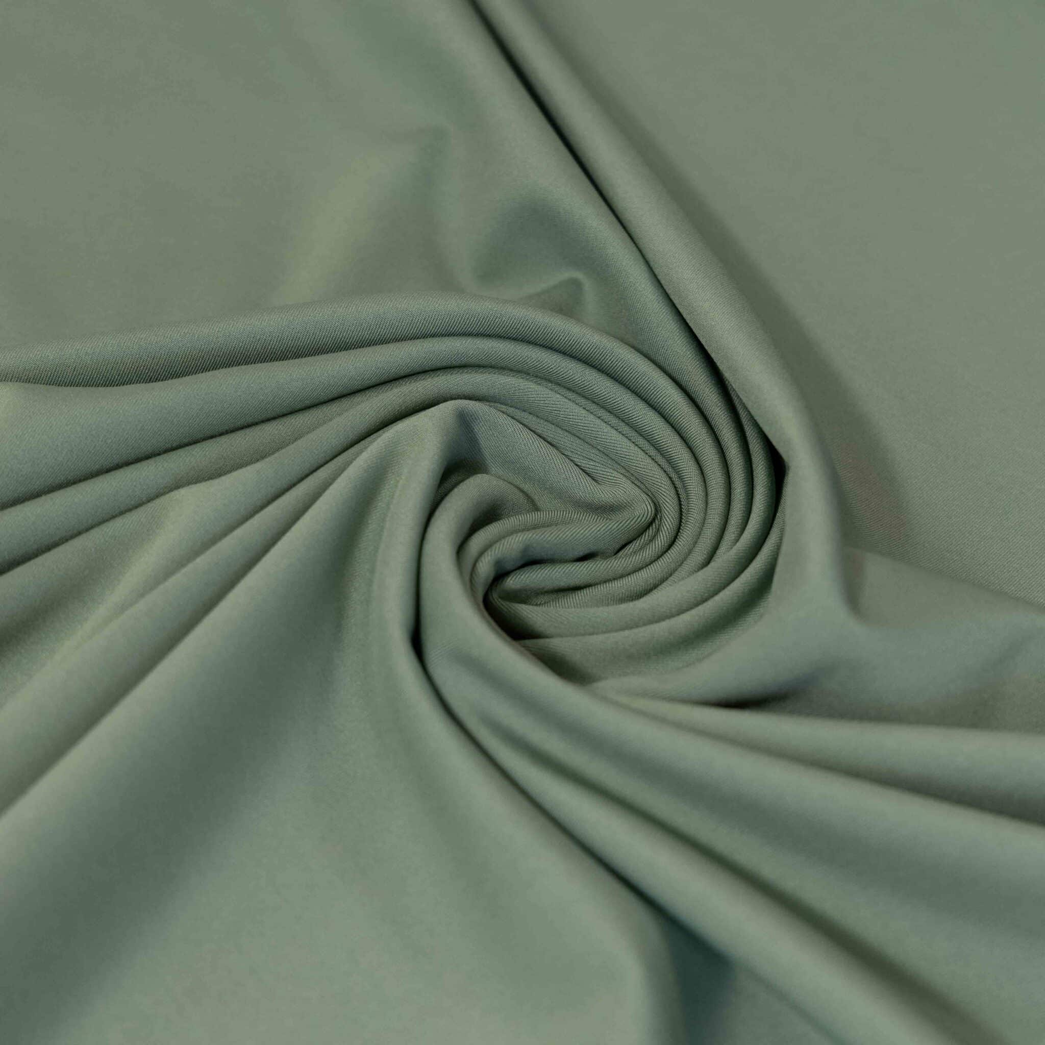 Yoga sportwear uni mintgroen