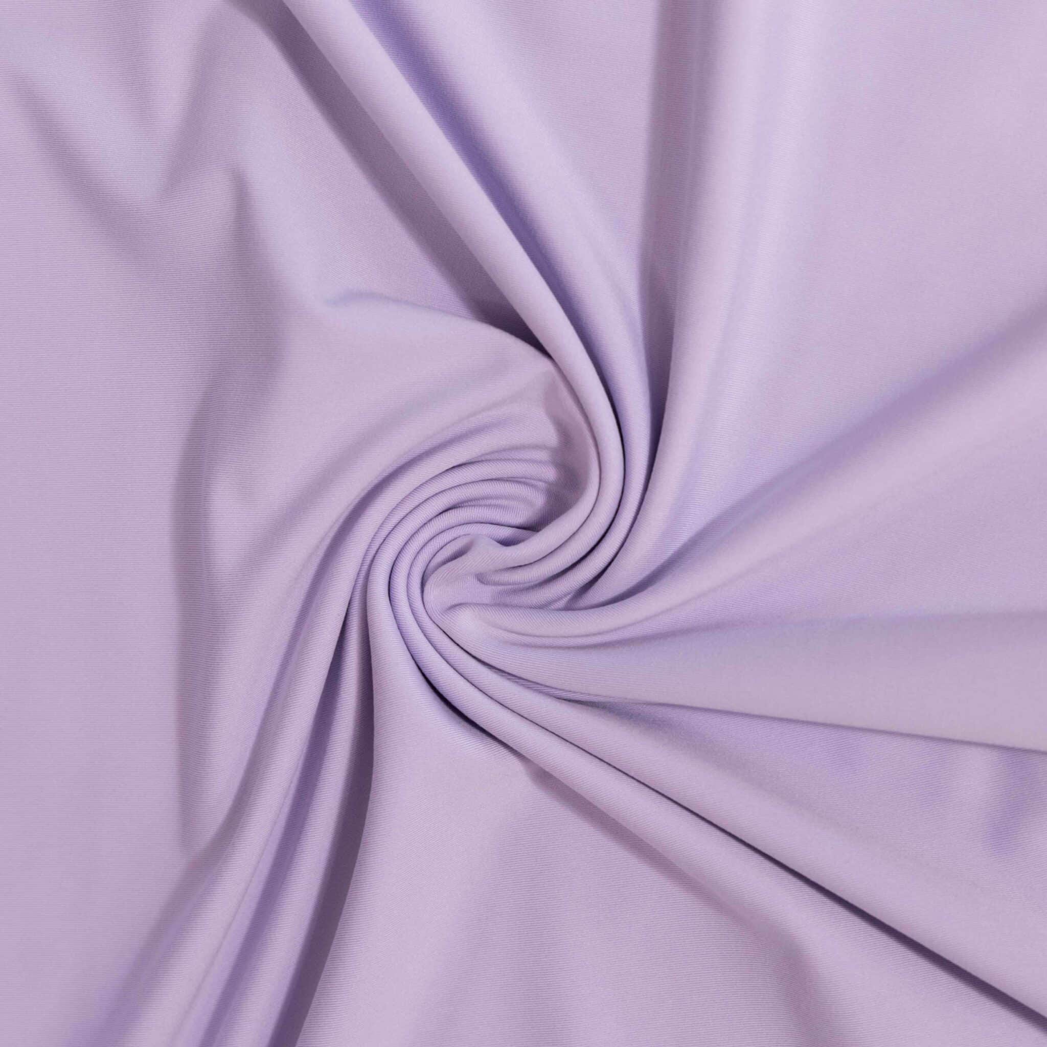 Yoga sportwear uni violet
