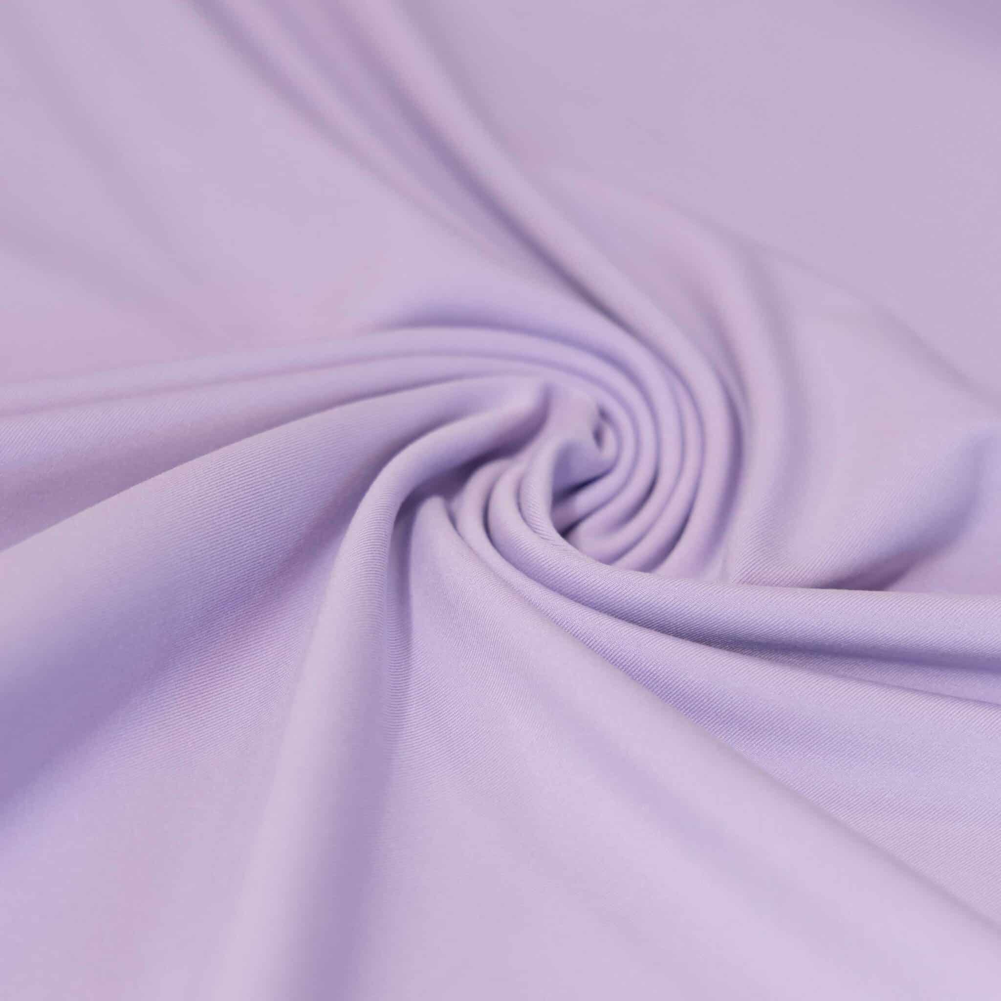 Yoga sportwear uni violet