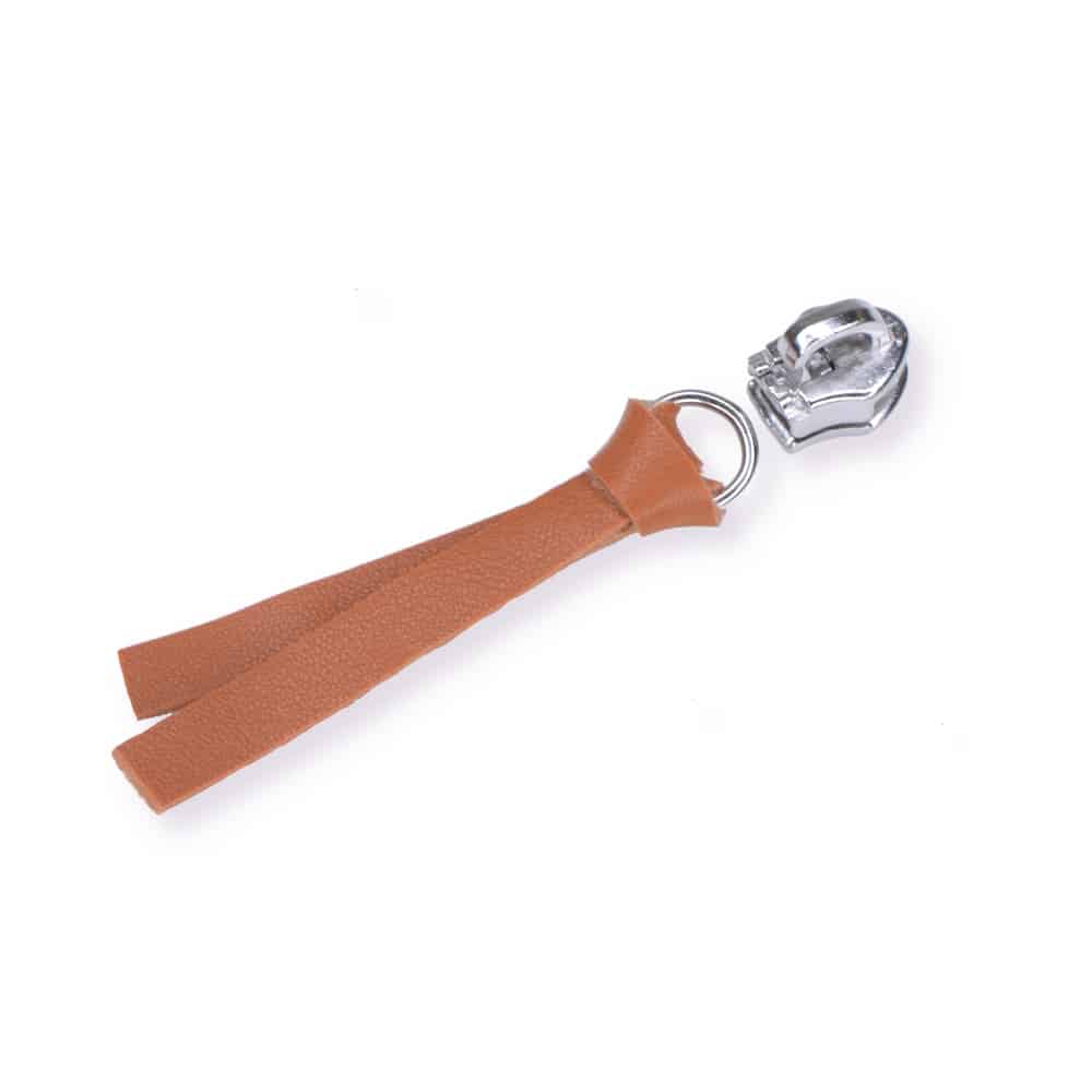 Zipper Zoo - Snap-on schuivers - 4 stuks