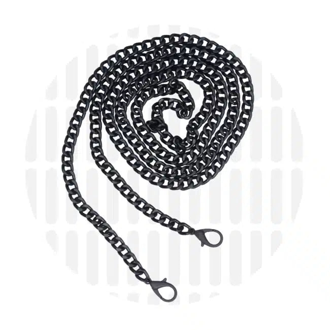 Zipper Zoo - Tasketting - 120 cm