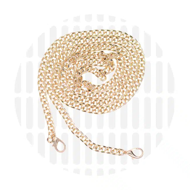 Zipper Zoo - Tasketting - 120 cm