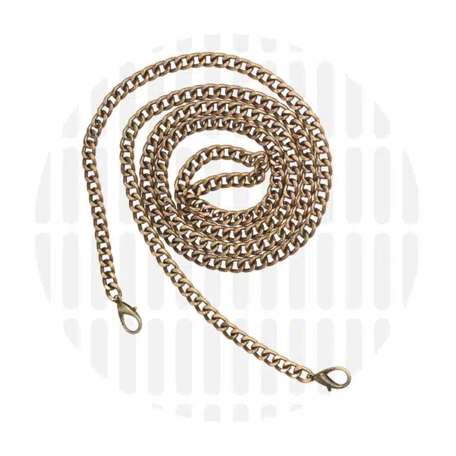 Zipper Zoo - Tasketting - 120 cm
