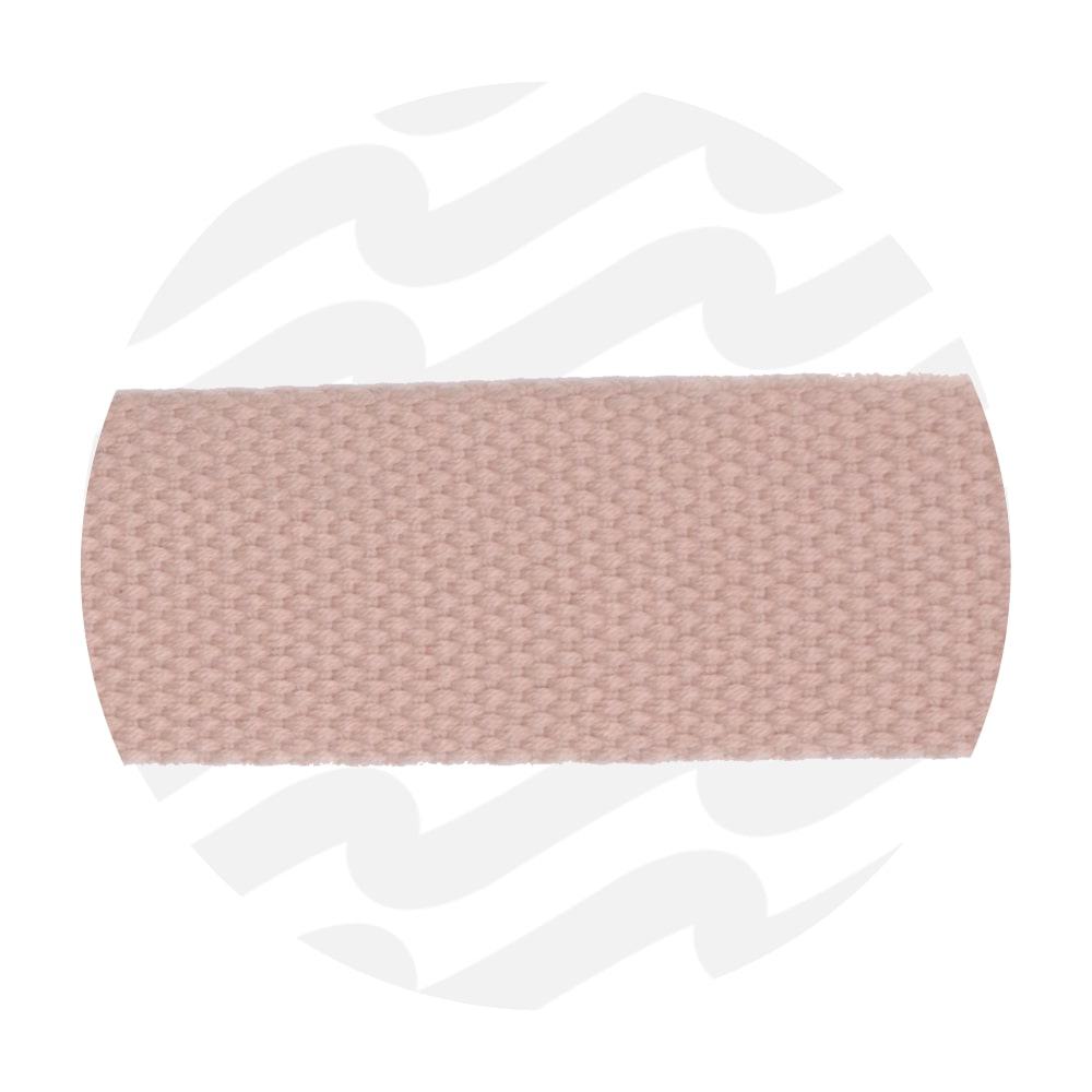 Zipper Zoo - Tassenband dusty peach - 150cm