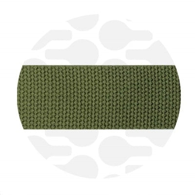Zipper Zoo - Tassenband mossy - 150cm - 25mm